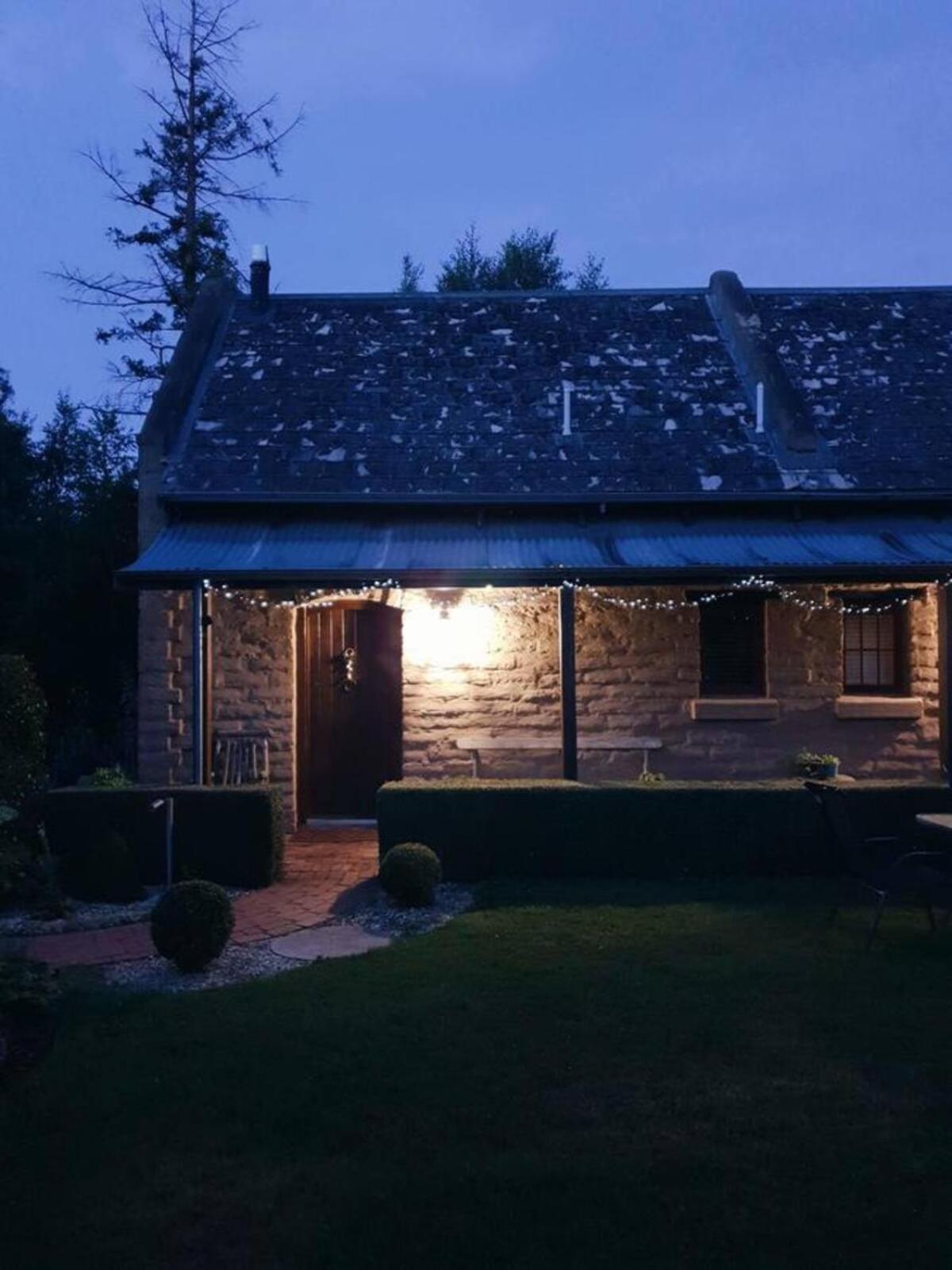 The Stable Lofts Guest House Carrick Exterior photo